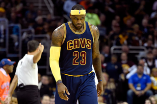 Illustration for article titled Deadspin's Favorite Sports Moments Of 2014